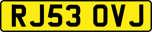 RJ53OVJ