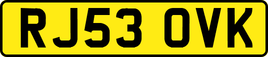 RJ53OVK