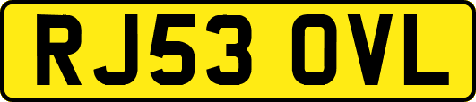 RJ53OVL