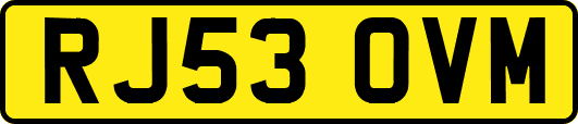 RJ53OVM