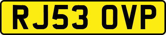 RJ53OVP