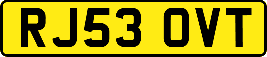 RJ53OVT