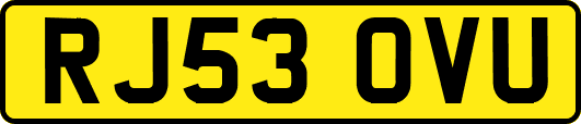 RJ53OVU