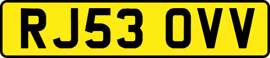 RJ53OVV