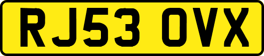 RJ53OVX