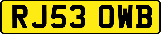 RJ53OWB