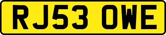 RJ53OWE