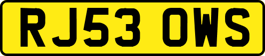 RJ53OWS