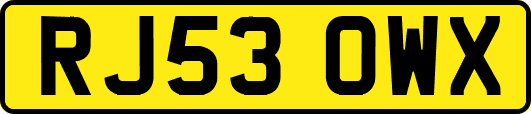 RJ53OWX