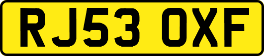 RJ53OXF