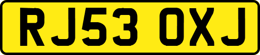 RJ53OXJ