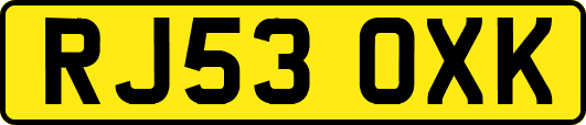RJ53OXK