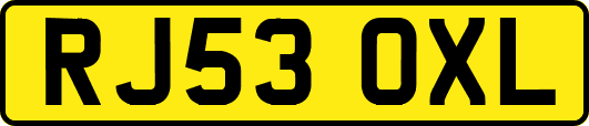 RJ53OXL