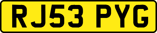 RJ53PYG