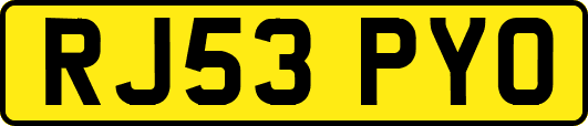 RJ53PYO