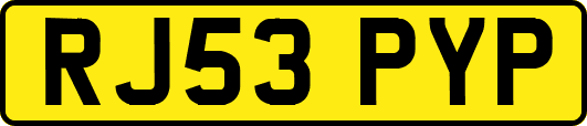 RJ53PYP