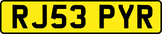 RJ53PYR