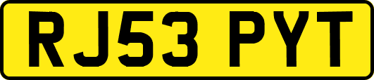 RJ53PYT