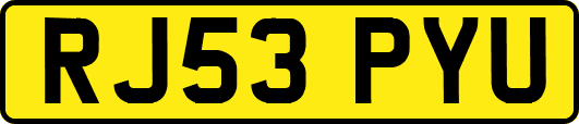 RJ53PYU