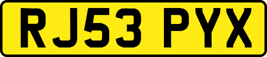 RJ53PYX