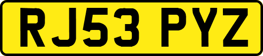 RJ53PYZ