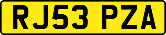 RJ53PZA