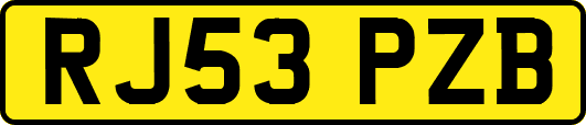 RJ53PZB