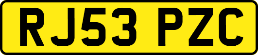 RJ53PZC