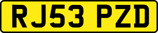RJ53PZD
