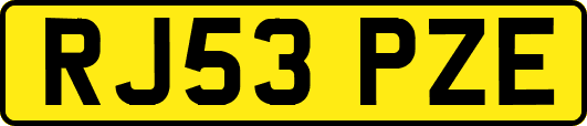 RJ53PZE