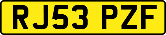 RJ53PZF