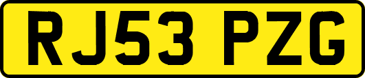 RJ53PZG