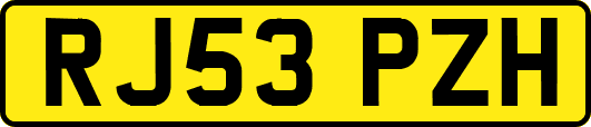 RJ53PZH