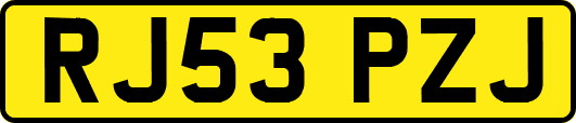 RJ53PZJ