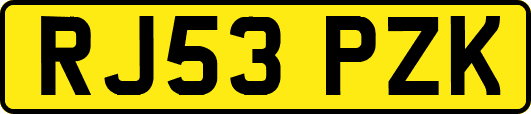 RJ53PZK