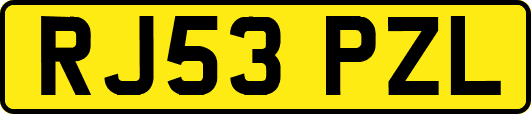RJ53PZL