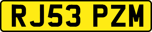 RJ53PZM