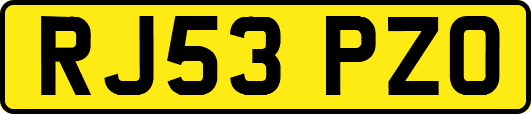 RJ53PZO