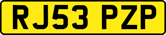 RJ53PZP