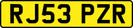 RJ53PZR