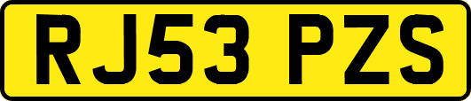 RJ53PZS