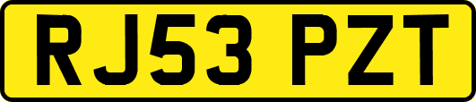 RJ53PZT