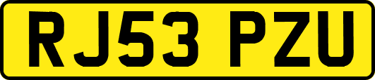 RJ53PZU