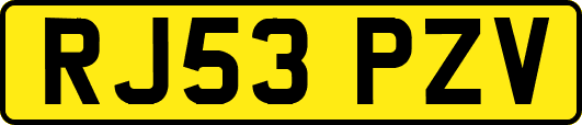 RJ53PZV