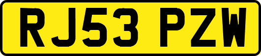 RJ53PZW