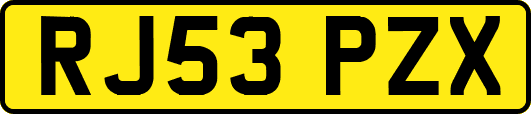RJ53PZX