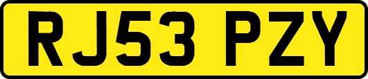 RJ53PZY