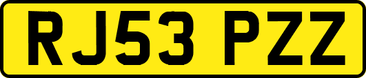 RJ53PZZ
