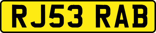 RJ53RAB