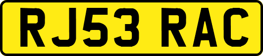RJ53RAC